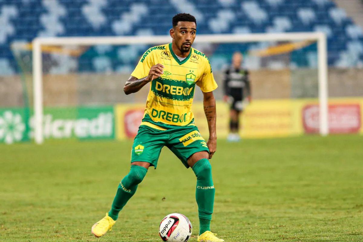 Manipulação na Série B: oito jogadores são denunciados, e pena pode chegar a seis anos de prisão