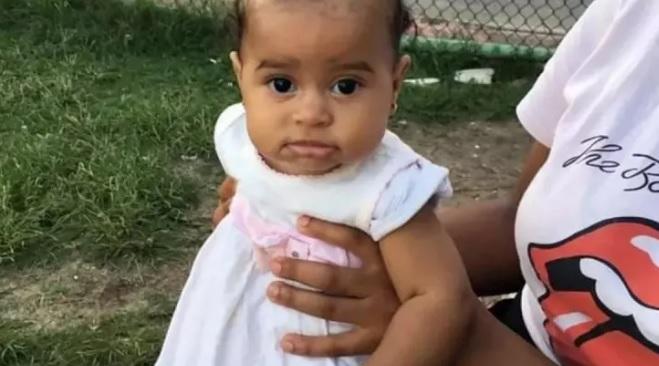 Rio de Janeiro; Menina de 2 anos morre após sofrer 59 lesões por tortura; criança apresentava sinais de abuso