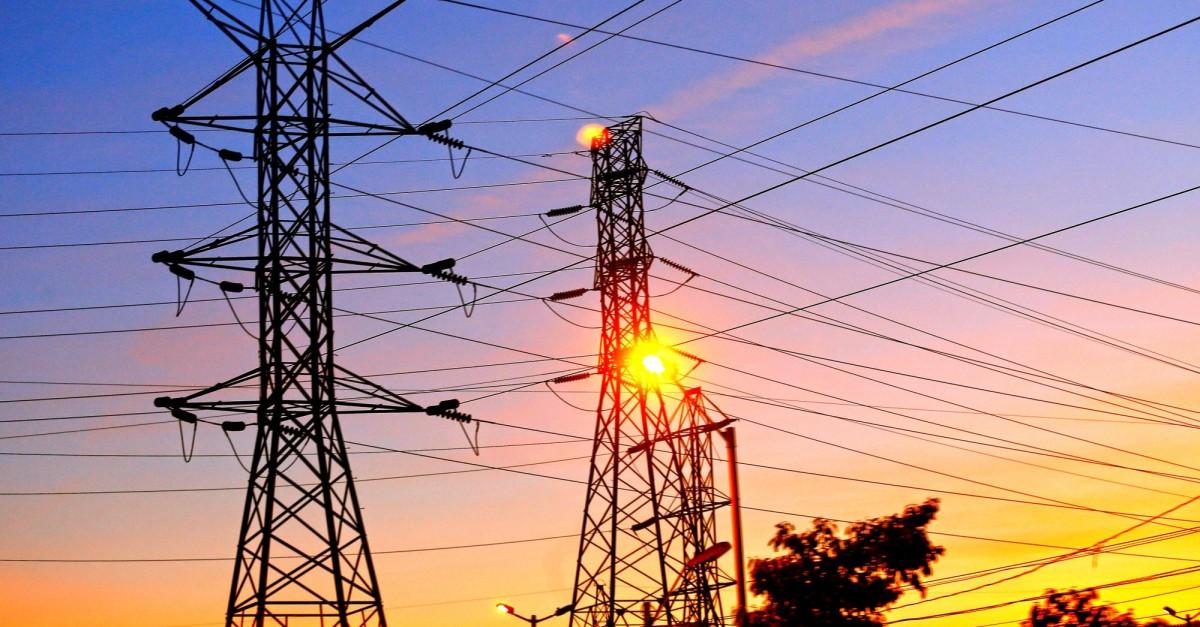 Conta de energia aumenta 8,62% neste sábado (8) em MT