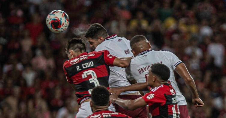 Flamengo e Fluminense iniciam final do Campeonato Carioca neste sábado