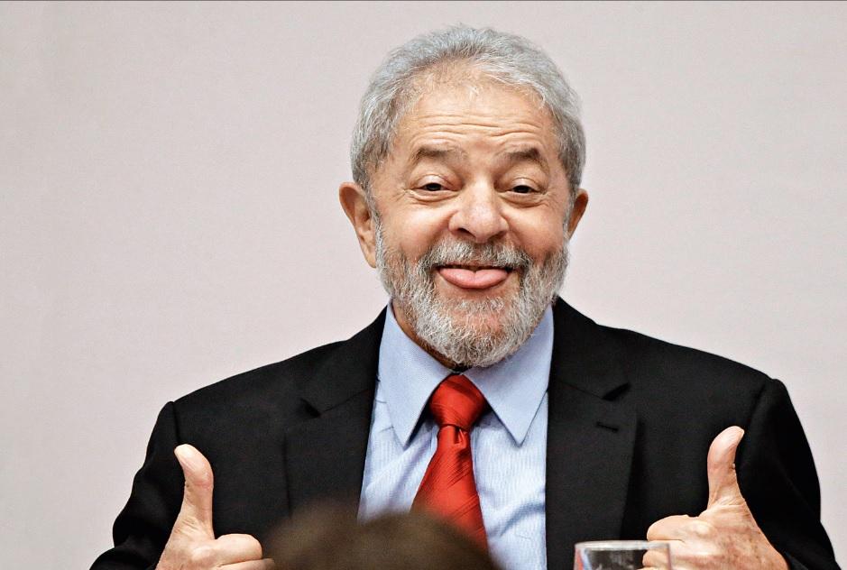 Lula tira Correios, EBC e outras empresas do programa de privatização