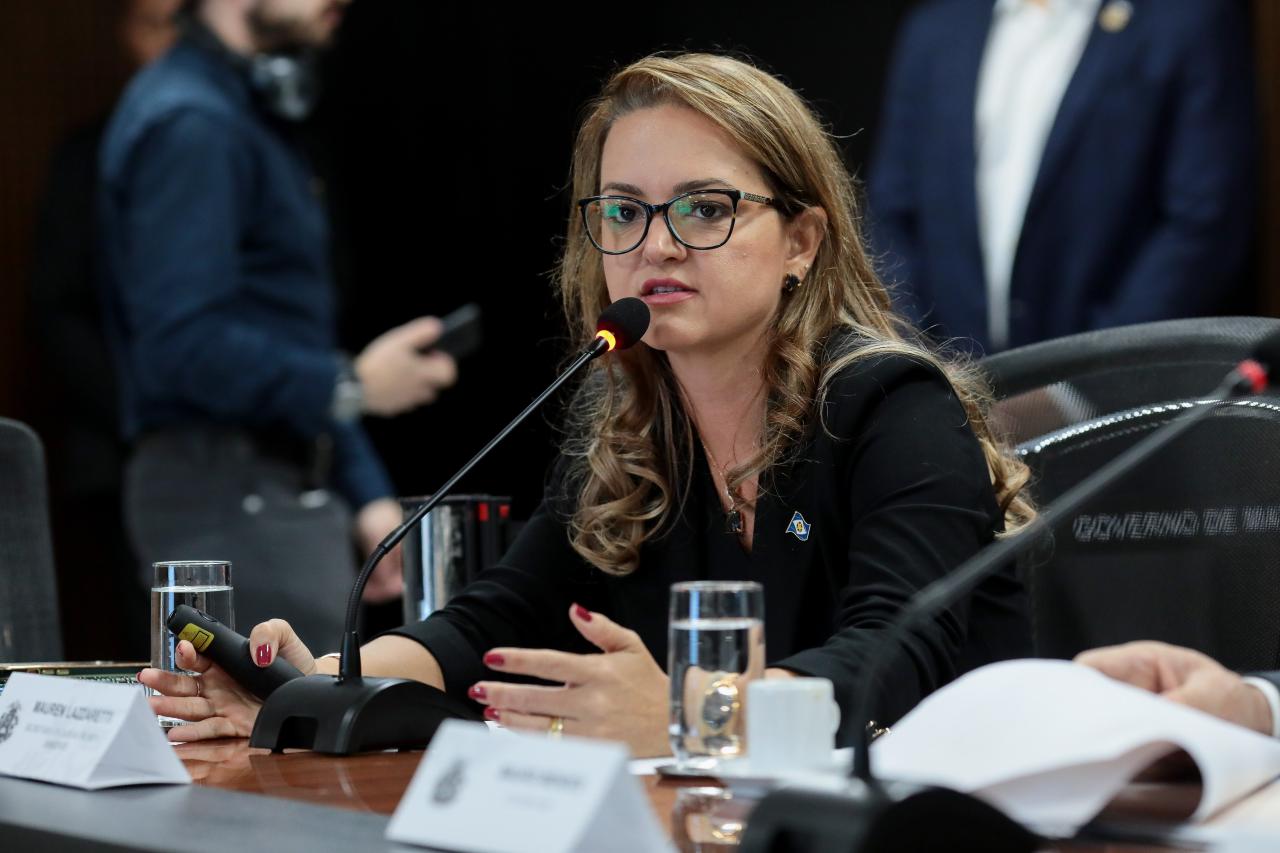 Governo muda cenário ambiental em MT e abertura de áreas na Amazônia de forma legal chega a 51%