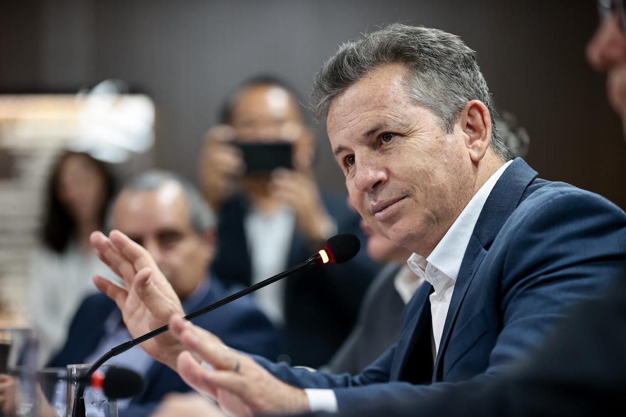 MT lidera crescimento de produção industrial no Brasil: 