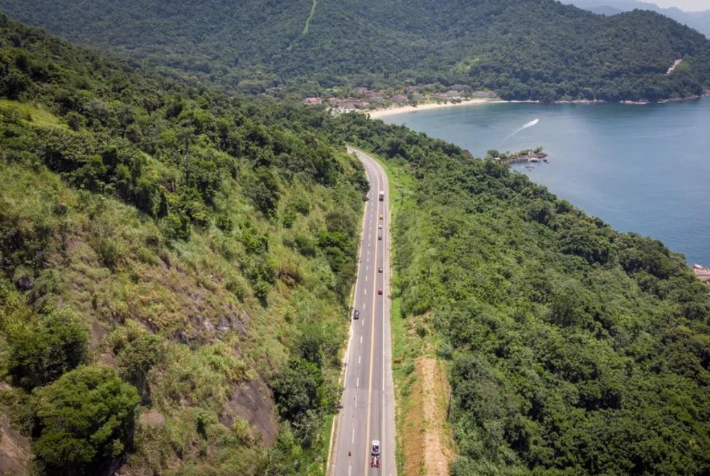 Mudanças na Lei da Mata Atlântica colocam em risco segurança hídrica e alimentar de mais de 70% da população