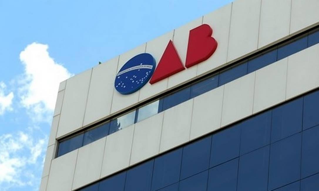 OAB propõe órgão regulador para plataformas de internet