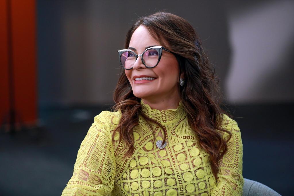 Primeira-dama de MT comemora aniversário nesta quarta-feira 31