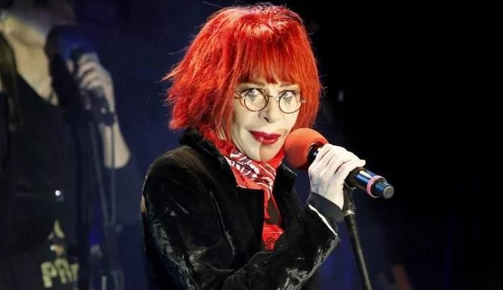 Rita Lee, rainha do rock brasileiro, morre aos 75 anos