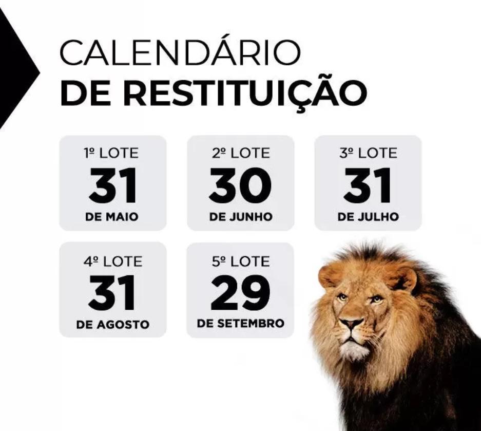 Saiba agora se você está no 1º lote de restituição do Imposto de Renda