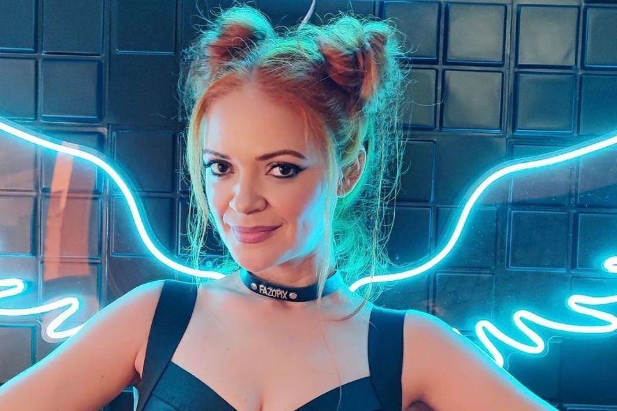 A professora de MT que hoje ganha a vida como acompanhante