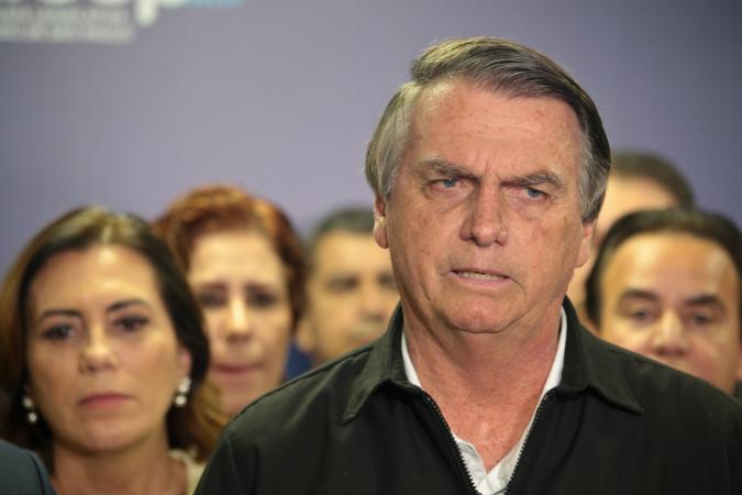 Urgente; 4×1: Cármen Lúcia vota por tornar Bolsonaro inelegível e TSE forma maioria