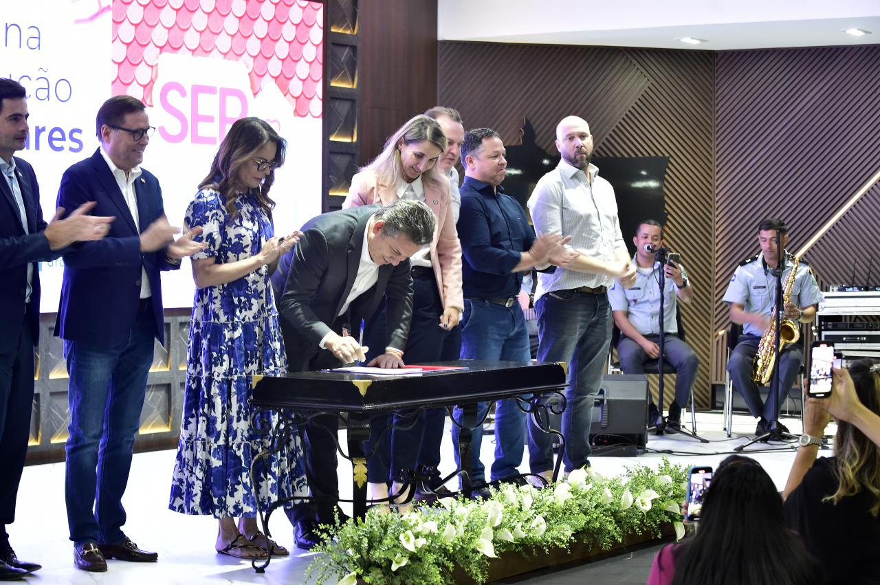 Cadastramento de famílias no SER Família Habitação será de forma online e transparente