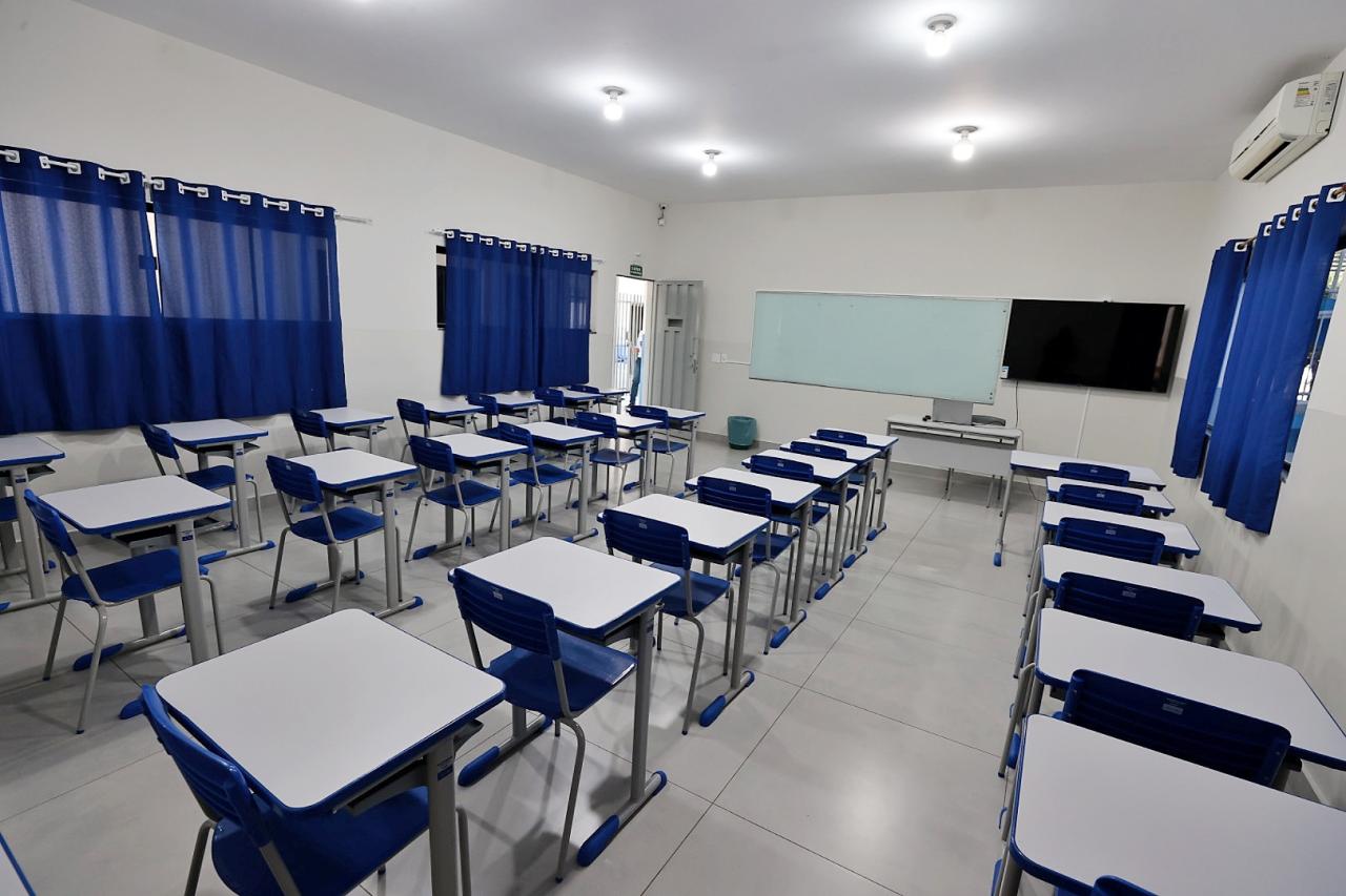 Cidadão pode sugerir serviços e produtos públicos a serem entregues em 2024 pelo Governo de MT