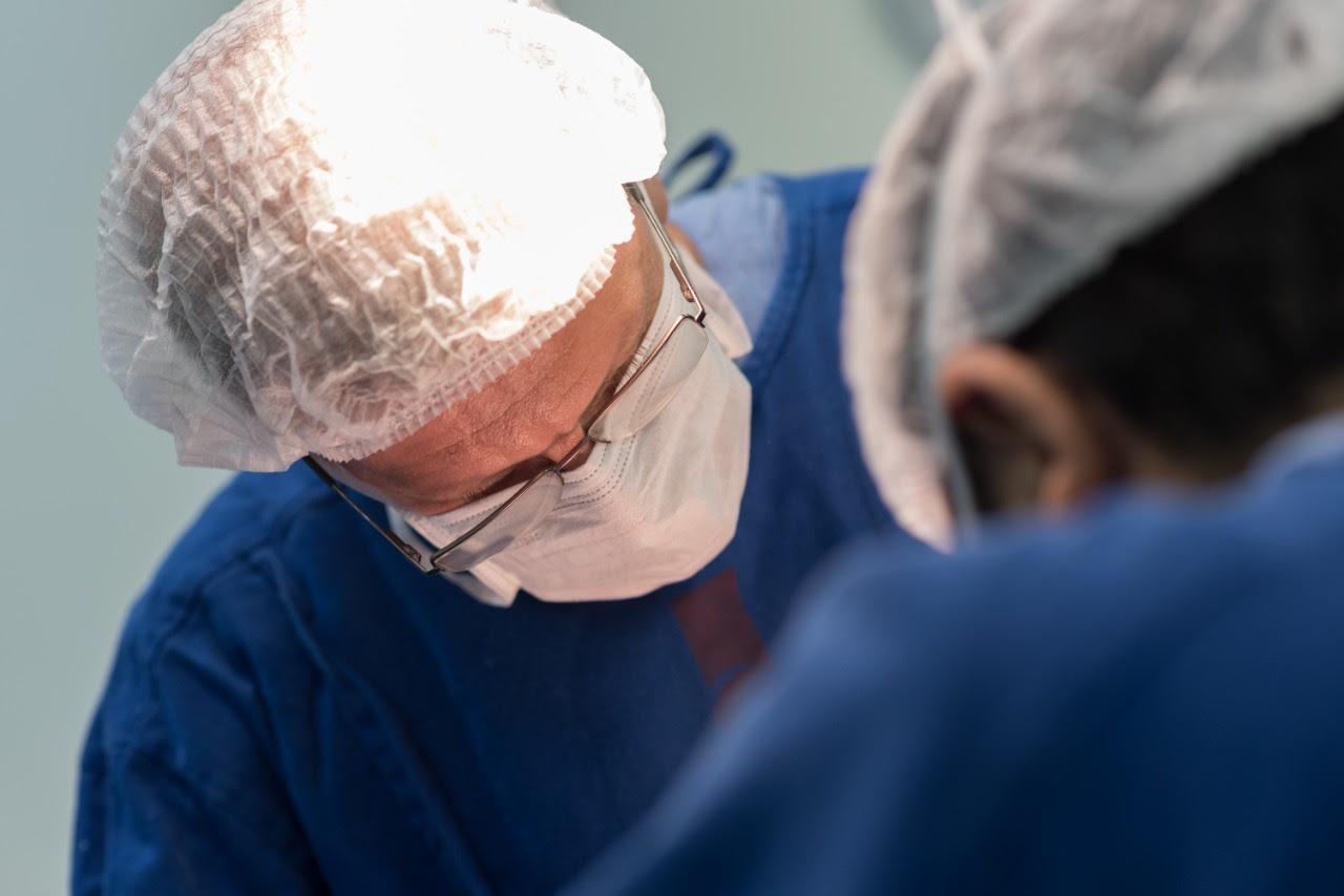 Em caso raro, Hospital Santa Rosa capta cinco órgãos para doação em Cuiabá