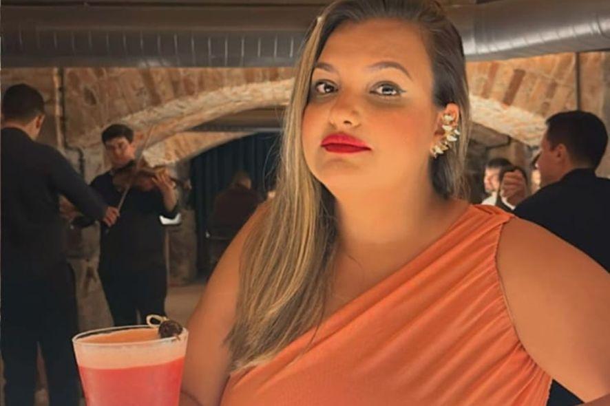 Advogada de MT morre por complicações após cirurgia na Bolívia