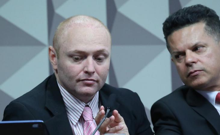 Após contradições na CPMI, Walter Delgatti é convocado para prestar novo depoimento à Polícia Federal