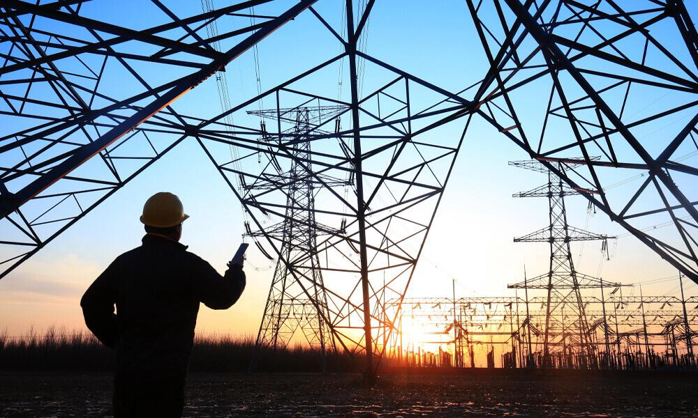 Cidades de Mato Grosso são atingidas por apagão no sistema nacional