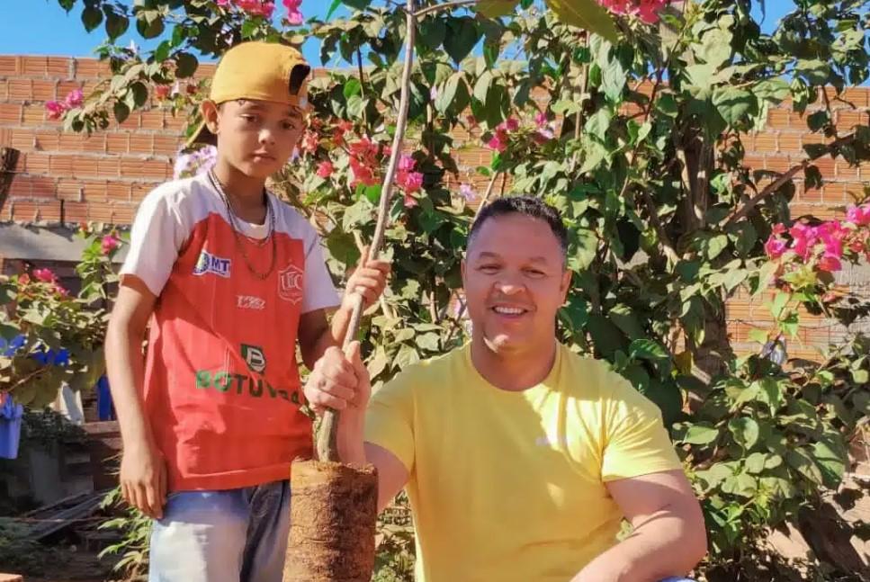 Deputado propõe criação do Programa Escola Amiga do Agro