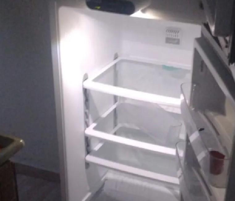 Mãe mata filha de 9 anos, esquarteja e esconde corpo em geladeira, na zona sul de SP