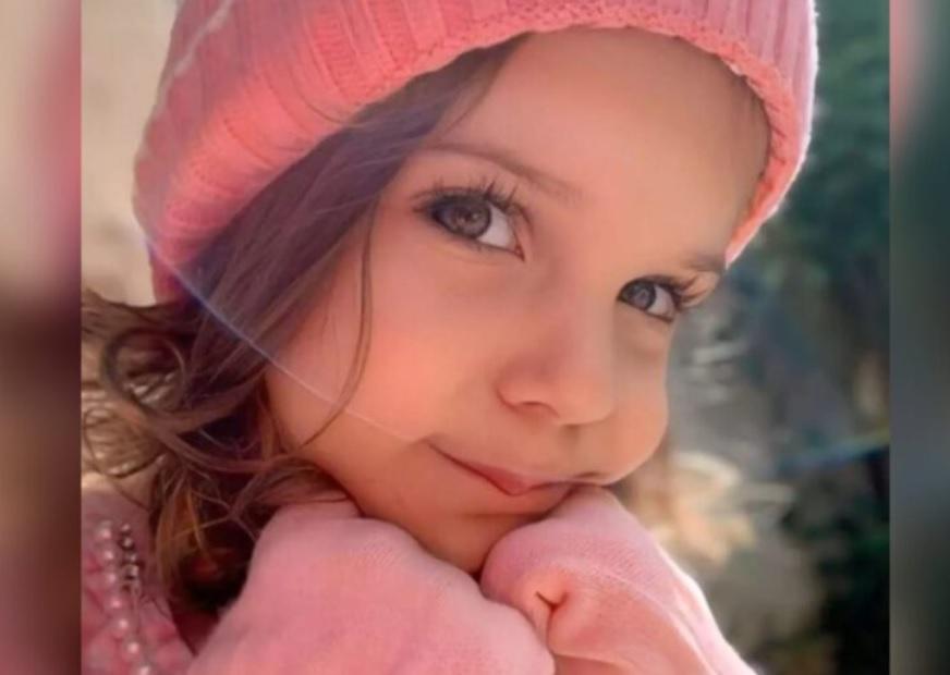 Menina de 3 anos se engasga com uva e morre em Goiás