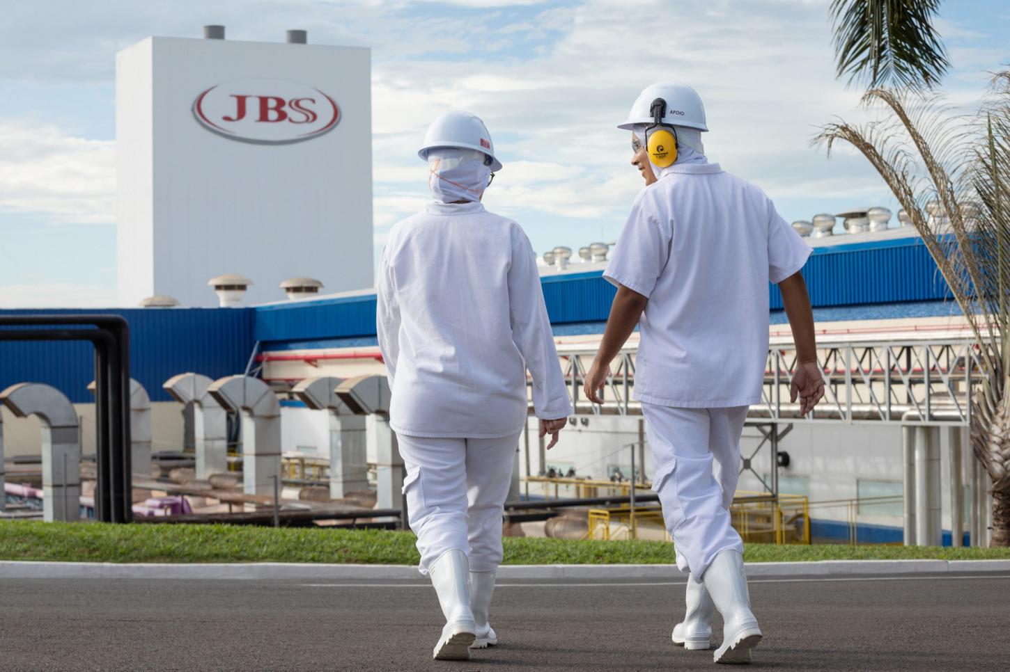 JBS contrata para mais de 500 vagas em Mato Grosso