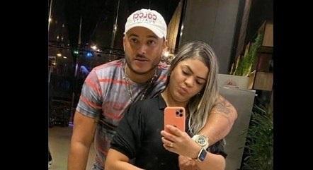 Mulher manda matar o marido, mas esquece de desligar as câmeras de segurança na BA