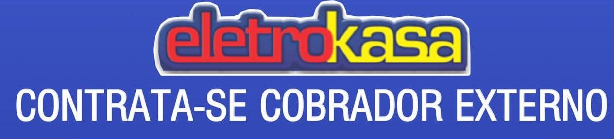 Vaga de Cobrador Externo em Primavera do Leste