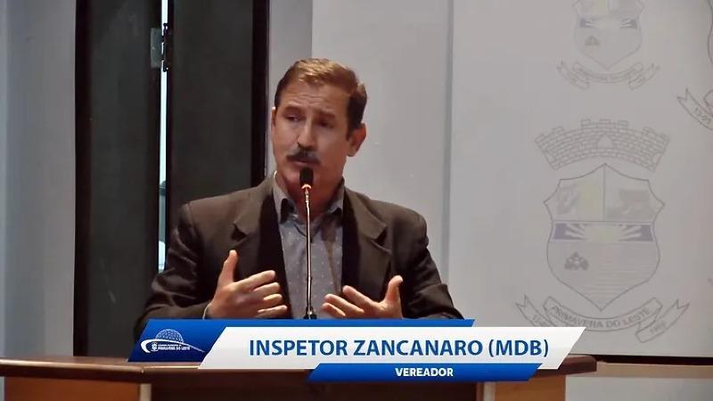 Vereador é afastado do cargo na PRF por divulgar dados pessoais de rival político