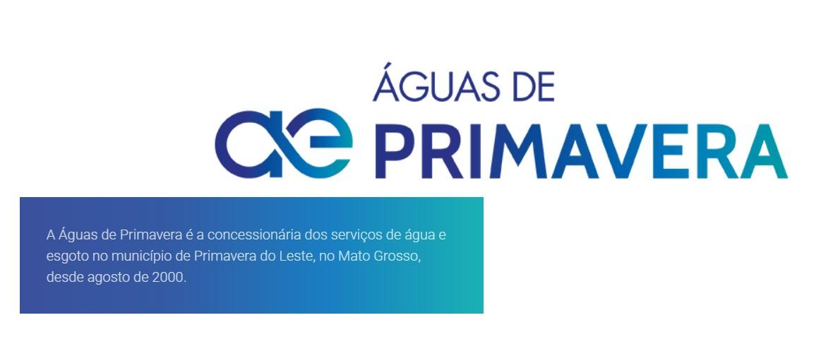 Águas de Primavera condenada a indenizar cliente em R$ 5 mil reais, por “cobrança abusiva”