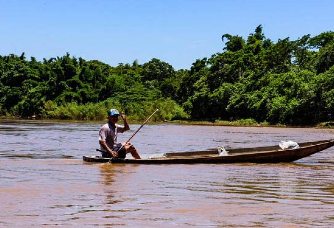 Pesca é proibida a partir de segunda-feira (2) em MT; entenda a piracema
