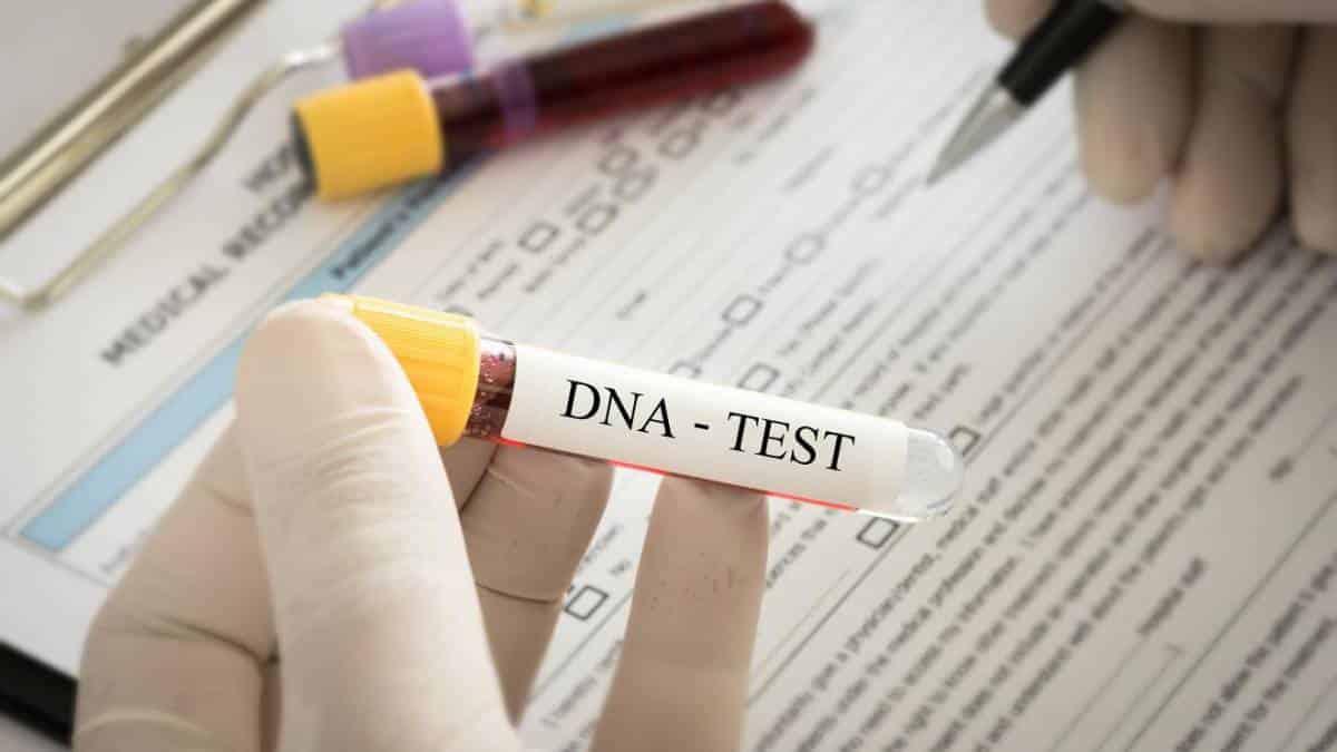 Primavera do Leste; Teste de DNA descarta paternidade e homem de 41 anos espanca esposa de 21 durante horas