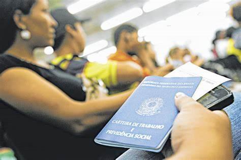 Sine-MT disponibiliza mais de 2,6 mil vagas de emprego nesta semana