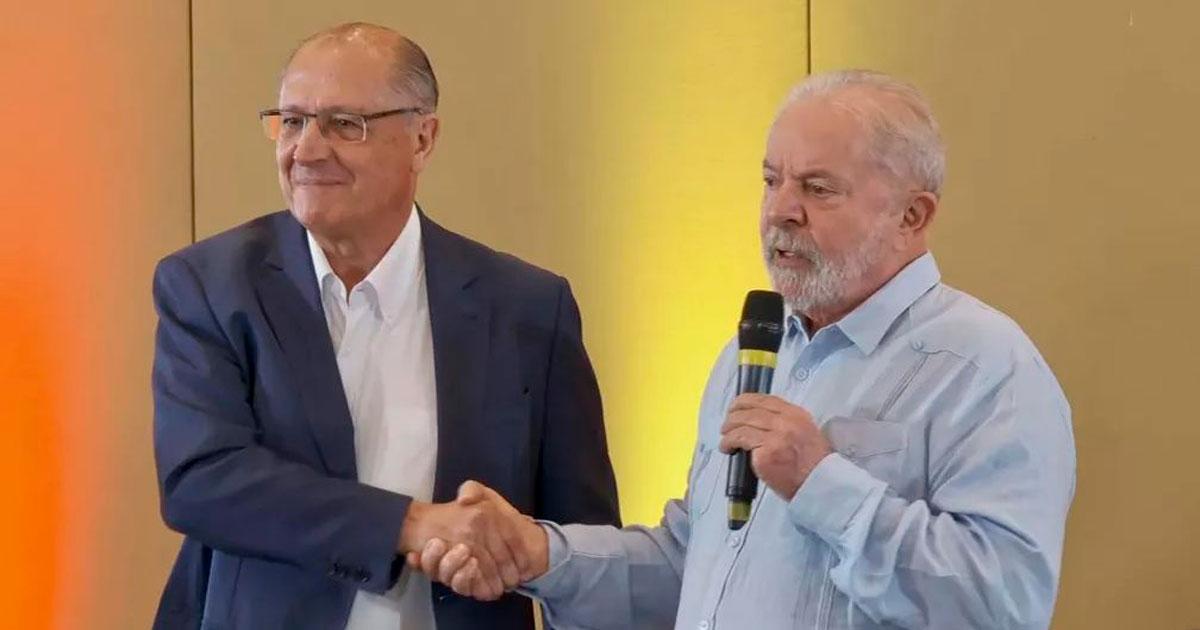 TSE rejeita por unanimidade ações contra Lula por supostas irregularidades nas eleições