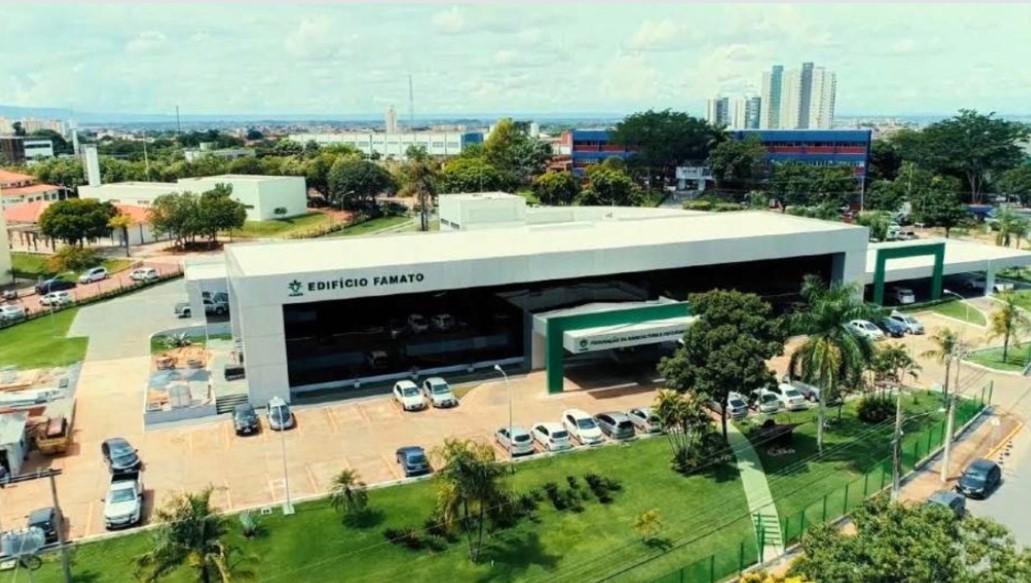 Famato acusa Governo Federal de usar Enem para 