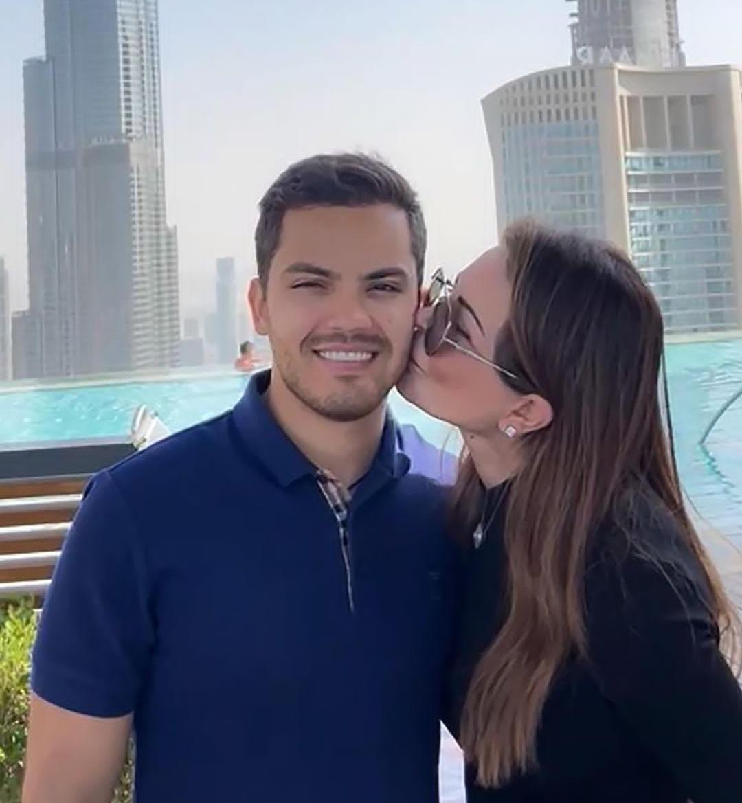 Filho de governador de MT é investigado pela PF por ter empresas envolvidas em compra de mercúrio ilegal para extração de ouro