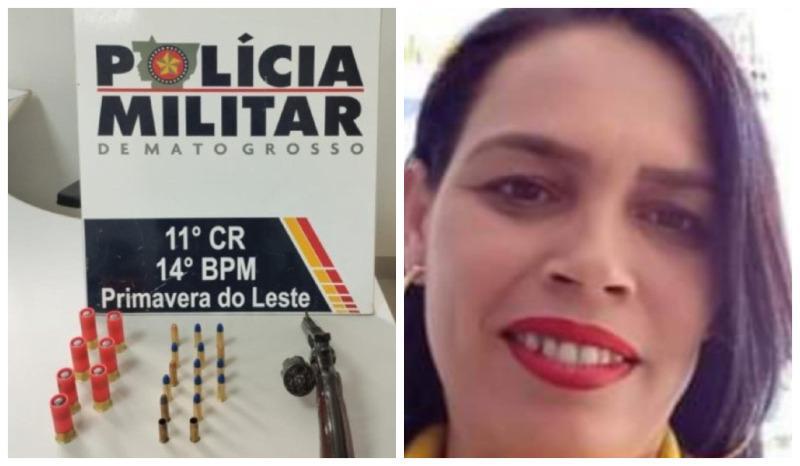 Mulher morre e marido fica ferido em briga com vizinho por causa de fossa