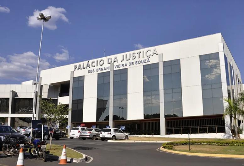 Primavera do Leste; Pai que matou filho de 1 ano asfixiado é condenado a 21 anos de prisão