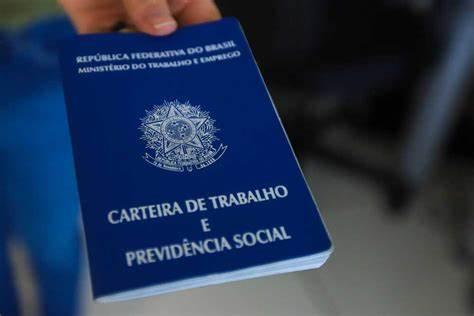 Sine-MT disponibiliza mais de 2,6 mil vagas de emprego nesta semana