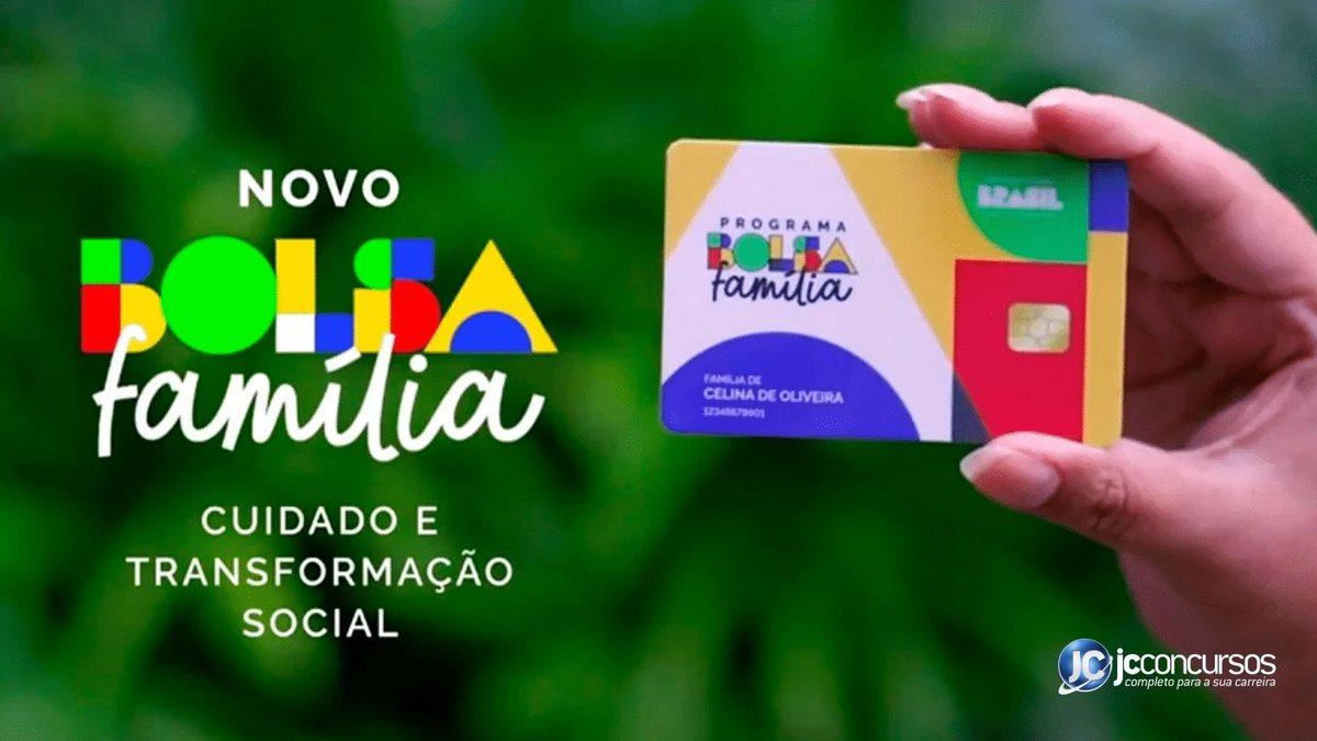 Bolsa Família antecipado começa a ser pago nesta segunda a 21 milhões
