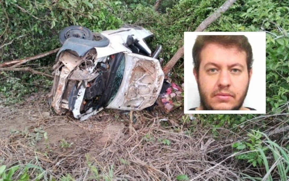 Laudo aponta que empresário foi morto com cerca de 30 facadas; DHPP investiga crime