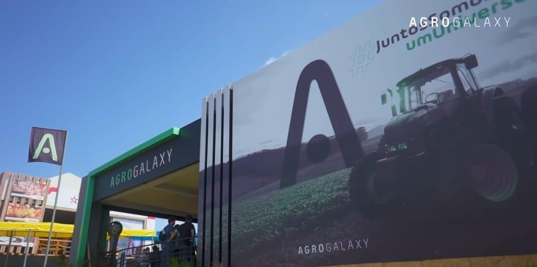 Paranatinga recebe importante evento agrícola nesta semana