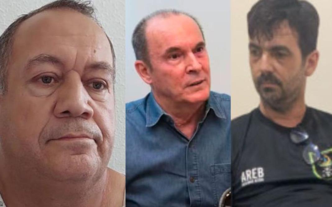 Polícia deve indiciar 3 pessoas pela execução de advogado em Cuiabá