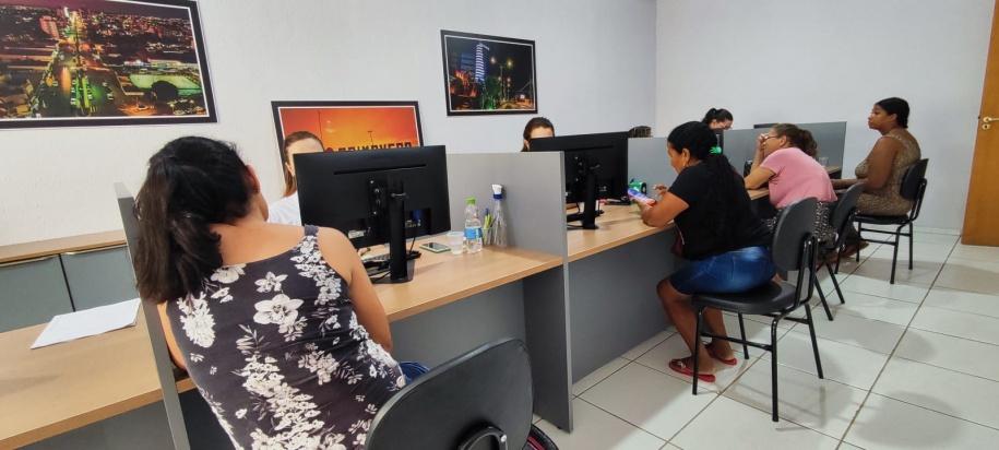 Primavera do Leste; Começa hoje e segue até o dia 19 de janeiro o agendamento para a segunda etapa do Programa Habitacional Ipê Florido