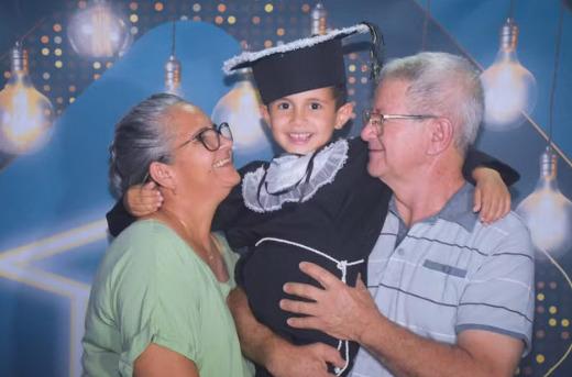 Avós e neto estão entre as vítimas do acidente com 5 veículos em rodovia entre Sinop e Itaúba