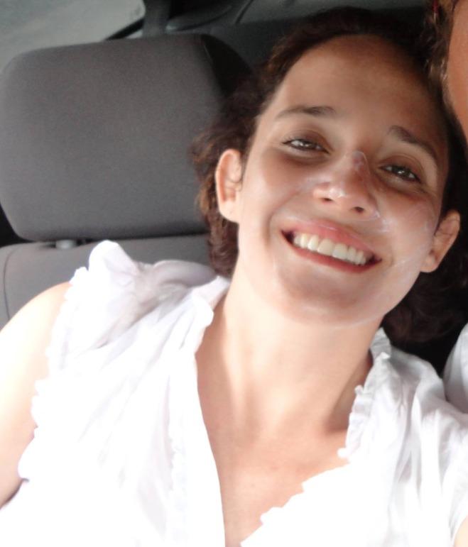 Empresária pega armas, passaporte, celulares e tem tornozeleira removida