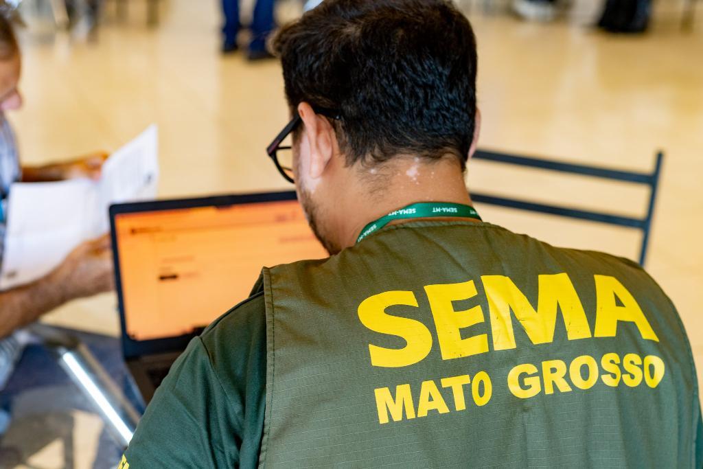 Proprietários e produtores rurais devem atualizar cadastro no Siga-MT