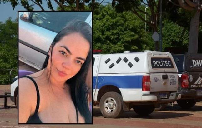 Vila Bela da Santíssima Trindade; Funcionária é morta a tiros após dupla invadir oficina mecânica