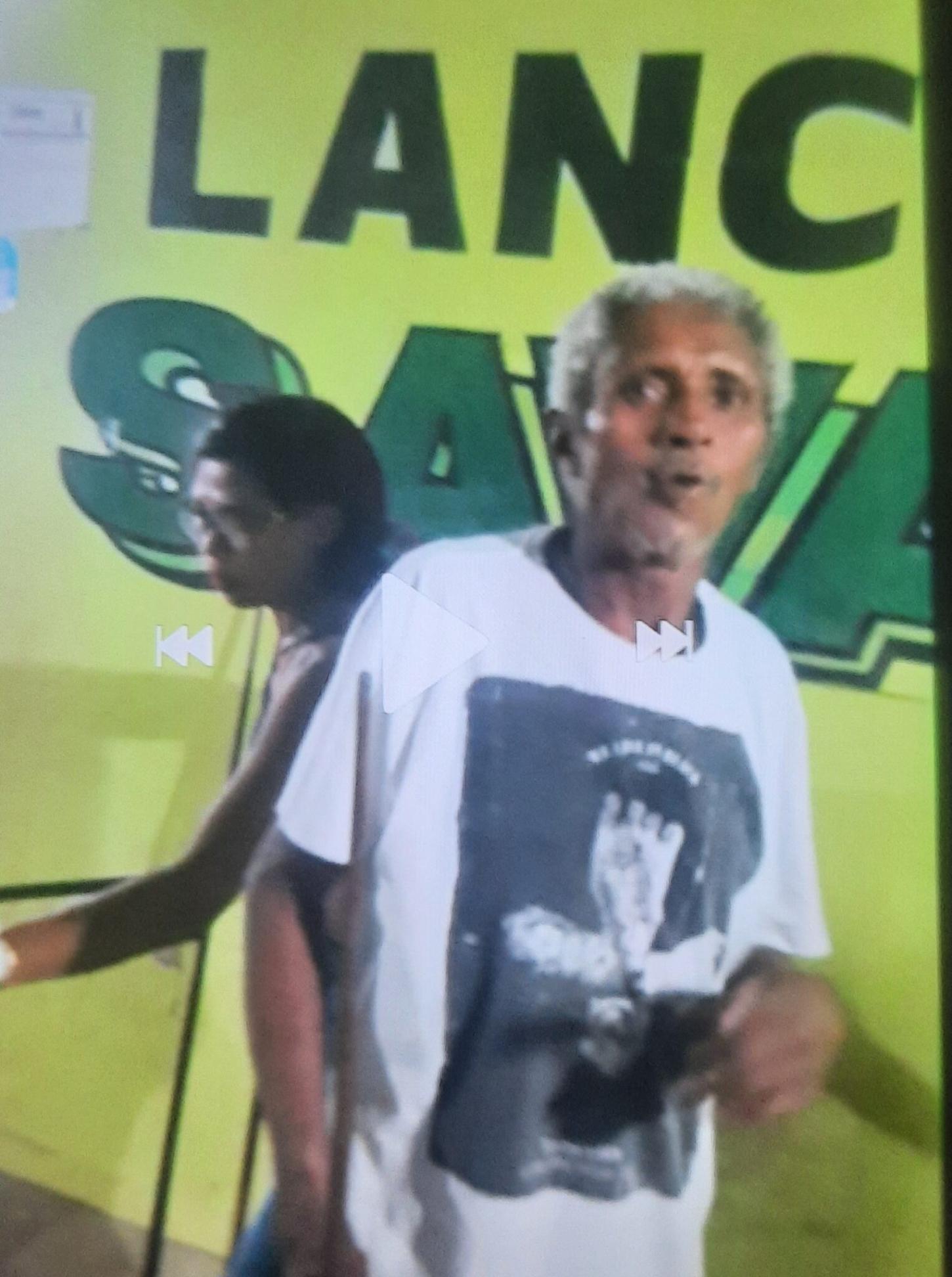 Ciclista de 63 anos morre atropelado por micro-ônibus que transporta pacientes em MT