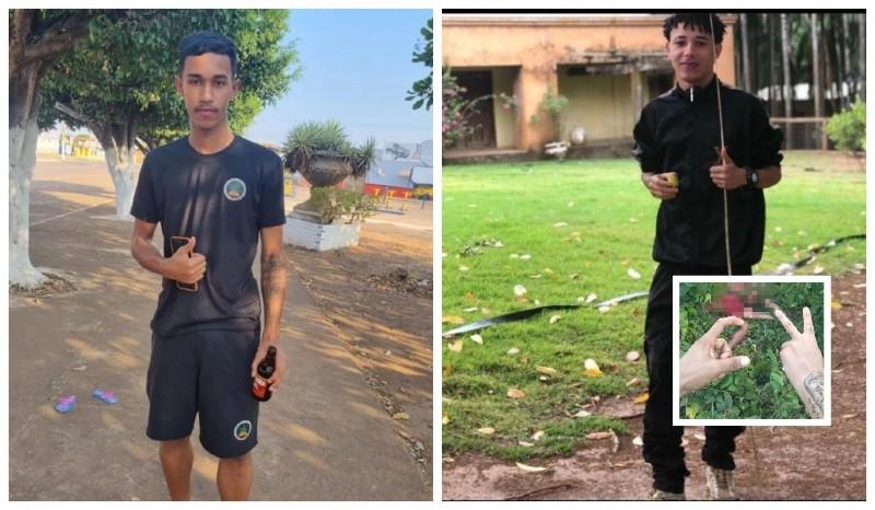 Jovens de 19 anos são sequestrados e mortos por faccionados do CV