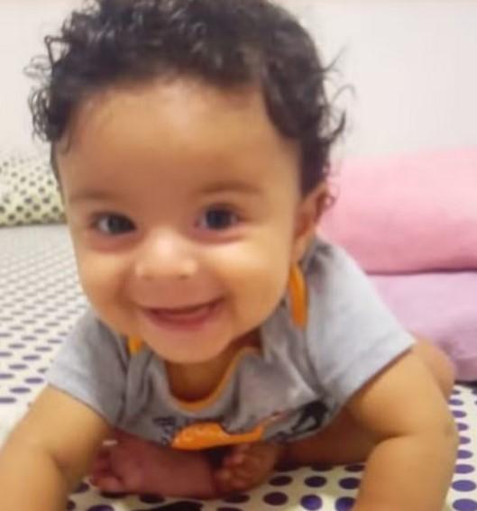 Bebê de 5 meses morre vítima de traumatismo craniano no 4° dia de aula em creche particular de MT
