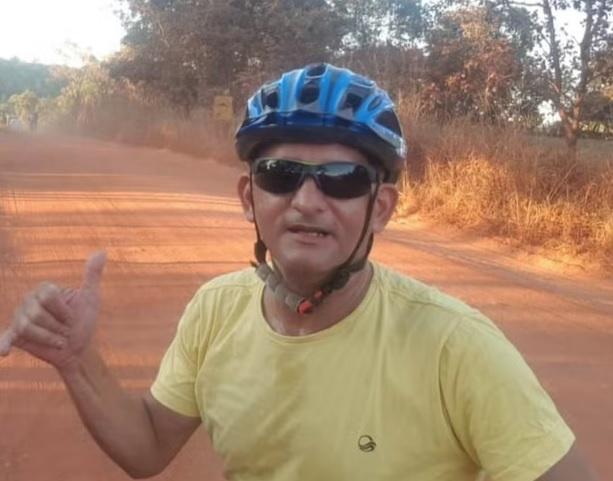 Motorista que atropelou ciclista na MT-344 se apresenta na delegacia e é liberado